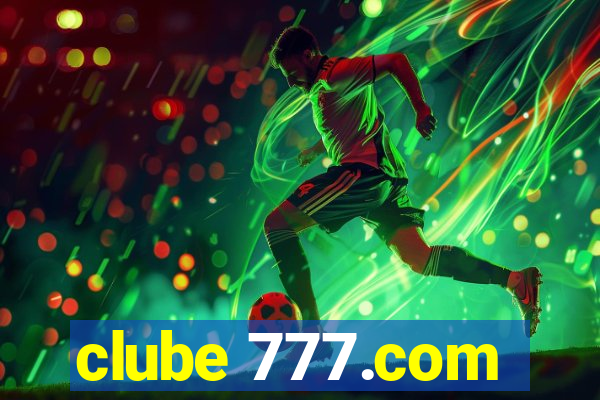 clube 777.com